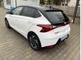 HYUNDAI I20 2022/11 - 2