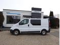OPEL VIVARO 2.0 CDTI DC L1H1 2.7t DPF Business EURO5 Gyári 6 személyes!Klima!Gazdaságos Diesel!6.8L!