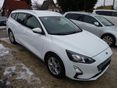 FORD FOCUS 1.5 EcoBlue Trend. Klíma. Navi. T.radar. 2 szem. TGK