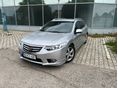 HONDA ACCORD Tourer 2.2 CRD Executive Advanced Safety Type-S