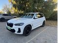BMW X3 xDrive30e M Sport (Automata) facelift.garanciális.sérülésmentes.ingyen szervíz.friss állapotfelmérés bmw-nél