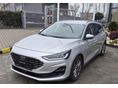 FORD FOCUS 1.5 EcoBlue Titanium X (Automata)