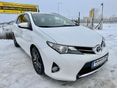 TOYOTA AURIS 2015/3 - 2