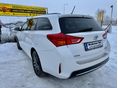 TOYOTA AURIS 2015/3 - 4