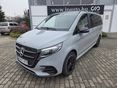 MERCEDES-BENZ V-OSZTÁLY V 300 BlueTec d Avantgarde L (Automata) 4x4 (7 személyes ) Tesztautó Veszprémben Nyílt végű lízingre. vagy tartós bérletre is