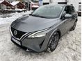 NISSAN QASHQAI 2022/6 - 1