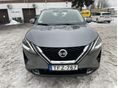 NISSAN QASHQAI 2022/6 - 2