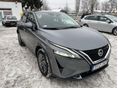 NISSAN QASHQAI 2022/6 - 3