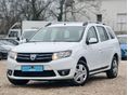 DACIA LOGAN MCV 1.2 Arctic EURO6 Tágas családi kombi+Klíma+El.ablakok+Szép állapot!