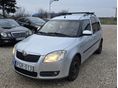 SKODA ROOMSTER 1.4 PD TDI Family