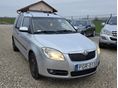 SKODA ROOMSTER 2008/1 - 2