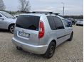 SKODA ROOMSTER 2008/1 - 4