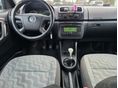 SKODA ROOMSTER 2008/1 - 5