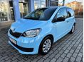 SKODA CITIGO 2017/9 - 1