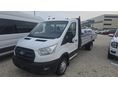 FORD TRANSIT 2.0 TDCi 350 LWB EL-E Trend RWD (Automata) Szimplakabinos L5 Készletről elérhető!