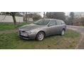 ALFA ROMEO 156 SW 1.9 JTD 16V Progression Teljesen rozsda mentes Bőr Tempomat Dupla digitklíma ilyen nincs még egy