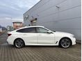 BMW 630d xDrive (Automata) Magyar. 1 tulaj. M csomag friss műszaki