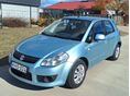 SUZUKI SX4 2007/7 - 2