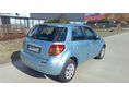SUZUKI SX4 2007/7 - 3