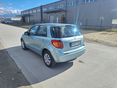 SUZUKI SX4 2007/7 - 4