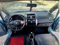 SUZUKI SX4 2007/7 - 8