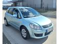SUZUKI SX4 2007/7 - 9