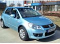 SUZUKI SX4 2007/7 - 1