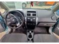 SUZUKI SX4 2007/7 - 5