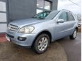 MERCEDES-BENZ ML 320 CDI (Automata)