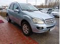MERCEDES-BENZ ML 320 2007/3 - 2