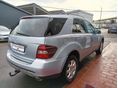 MERCEDES-BENZ ML 320 2007/3 - 4