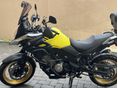 SUZUKI DL 650 v-strom 650 xt abs