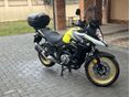 SUZUKI DL 650 2018/3 - 3