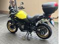 SUZUKI DL 650 2018/3 - 4