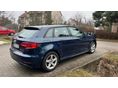 AUDI A3 2020/7 - 2