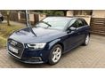 AUDI A3 2020/7 - 1