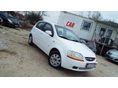 CHEVROLET KALOS 1.2 8V Plus AC SRS Mo-iSzervízeltKlímaSzervoAluPlüss