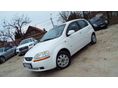 CHEVROLET KALOS 2004/11 - 3
