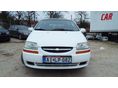 CHEVROLET KALOS 2004/11 - 15
