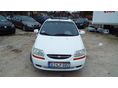 CHEVROLET KALOS 2004/11 - 17