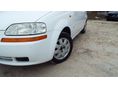 CHEVROLET KALOS 2004/11 - 21