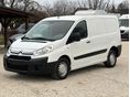 CITROEN JUMPY 2012/9 - 1