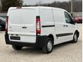 CITROEN JUMPY 2012/9 - 2