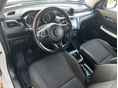 SUZUKI SWIFT 2020/10 - 8