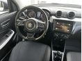 SUZUKI SWIFT 2020/10 - 16