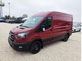 FORD TRANSIT 2.0 TDCi 310 MWB Trend (2 személyes ) AKCIÓS Készletről az M3-ban egyedi színben
