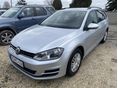 VOLKSWAGEN GOLF VII Variant 1.2 TSi BMT Start Euro 6 196.117 KM! VEZETETT SZERVIZKÖNYV!