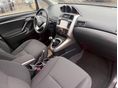 TOYOTA VERSO 2014/4 - 4