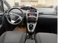 TOYOTA VERSO 2014/4 - 5