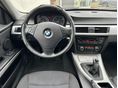 BMW 320 2009/12 - 13